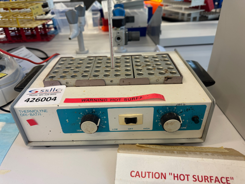 Image of Thermolyne Dri-Bath